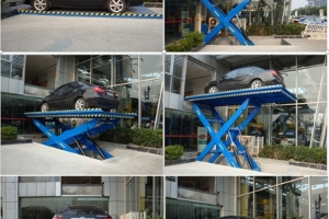 蘇州汽車舉升機(jī)