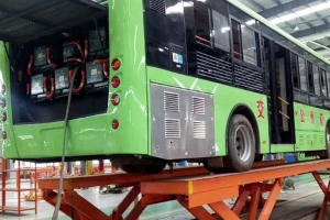 蘇州汽車舉升機(jī)