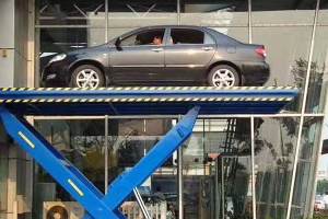 蘇州汽車舉升機(jī)