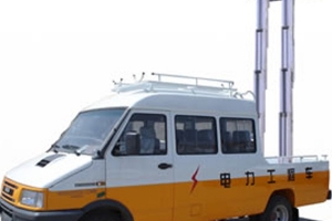 江陰車載式升降機(jī)