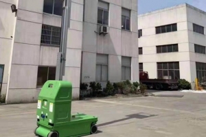 江陰全自行式升降機(jī)
